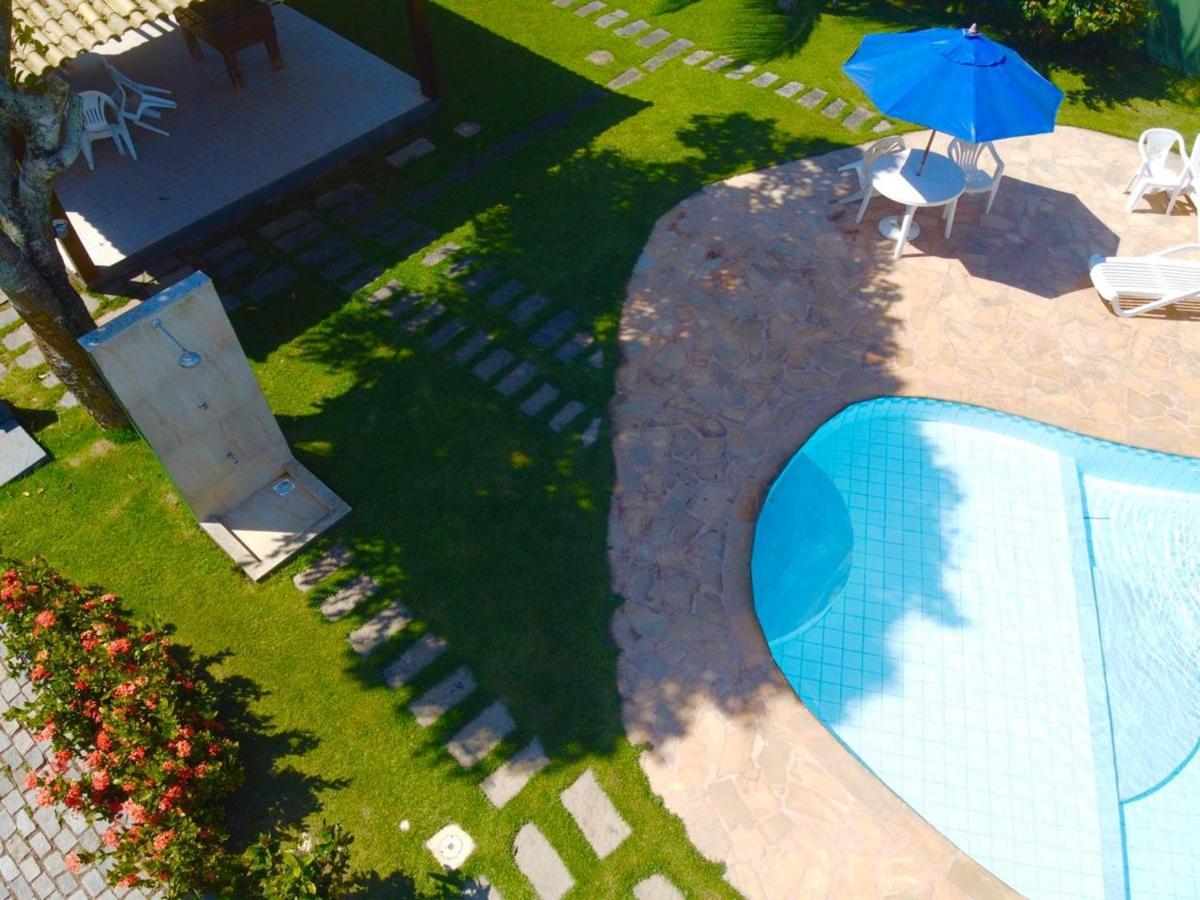 Casa 2 Recreio De 1 - Casa Em Com Vista O Mar Casa de férias