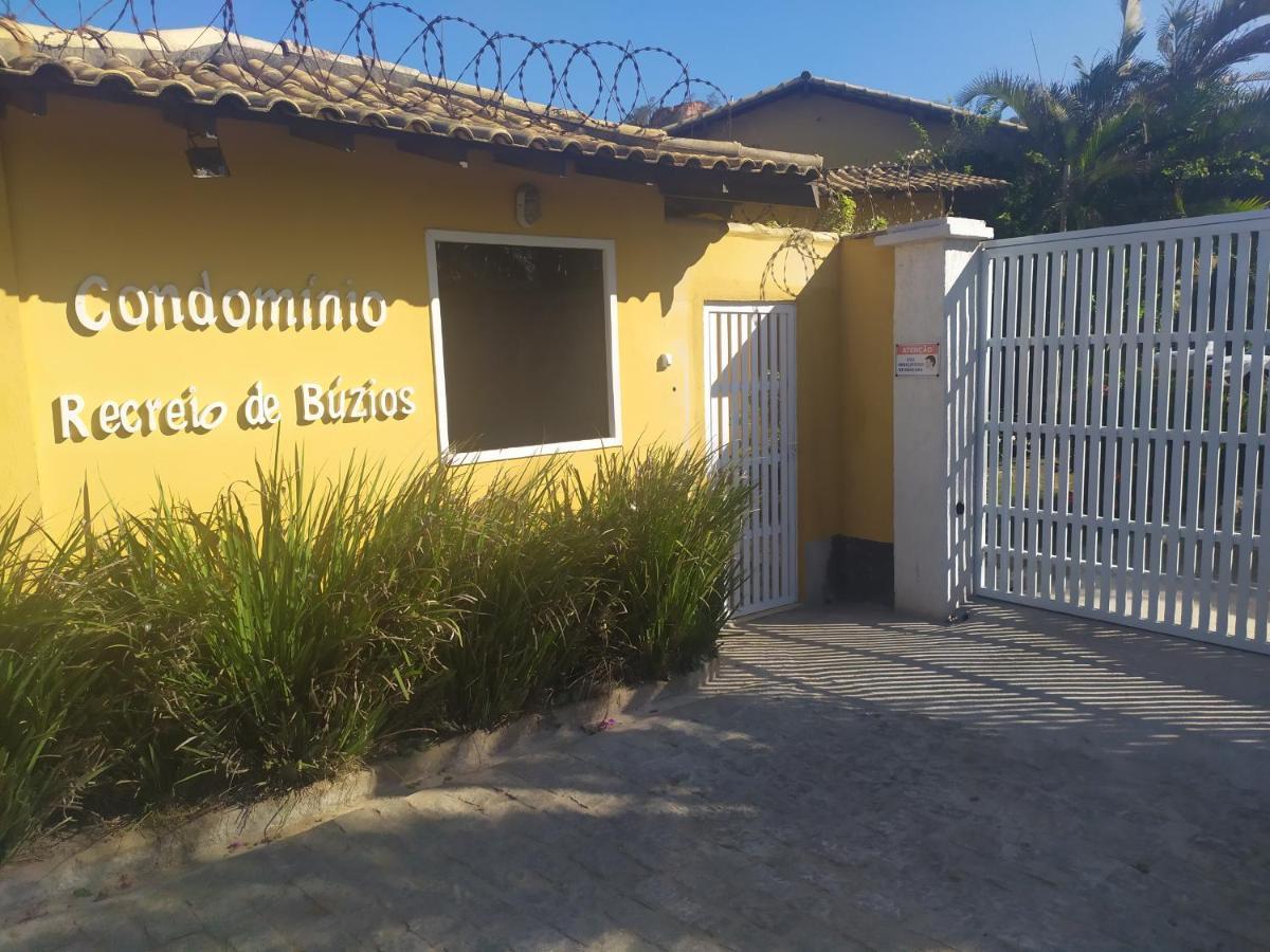 Casa 2 Recreio De 1 - Casa Em Com Vista O Mar *