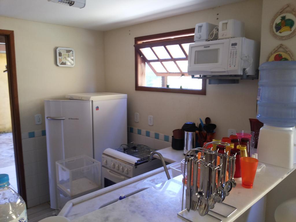 Casa 2 Recreio De 1 - Casa Em Com Vista O Mar Búzios